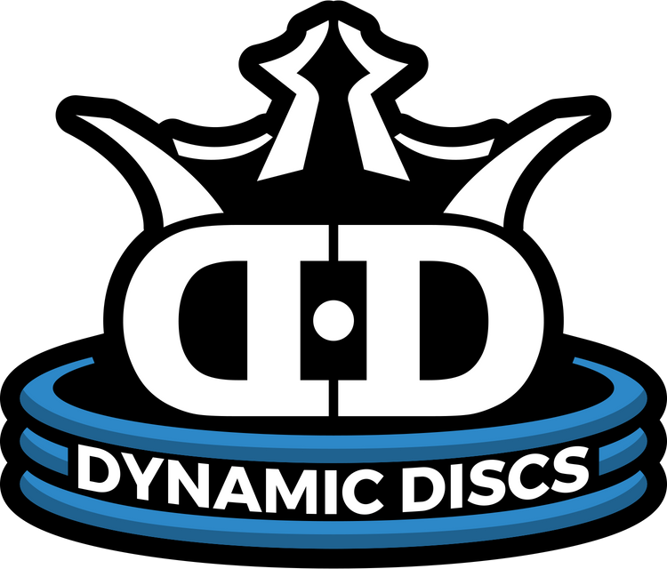 Dynamic Discs Fairway Drivers