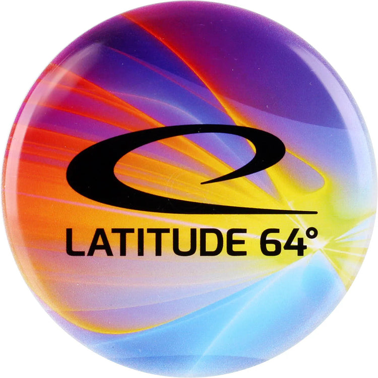 Latitude 64 Fairway Drivers