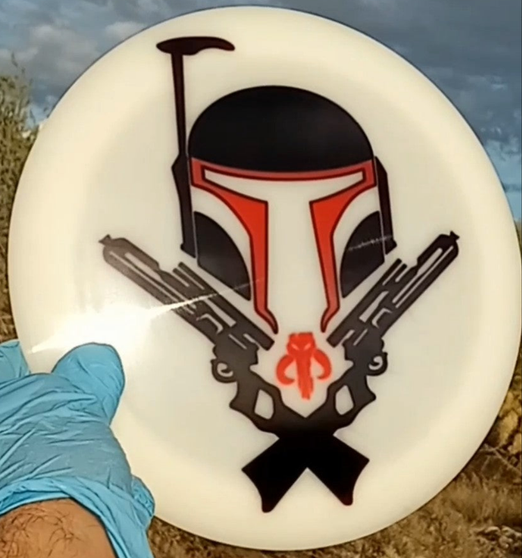 Mandalorian