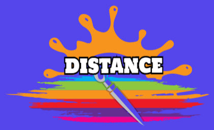 Custom Dyed Distance Drivers