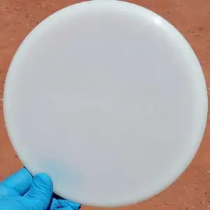 White Midrange