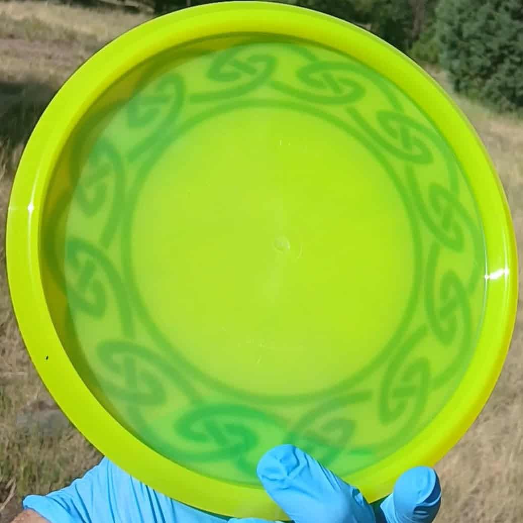 010710.07. Lucid Ice Suspect Celtic Circle back view