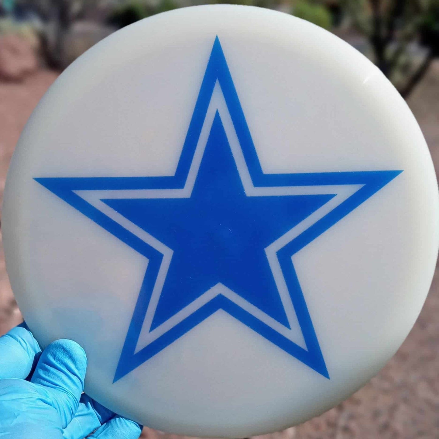 Lucid emac truth football design