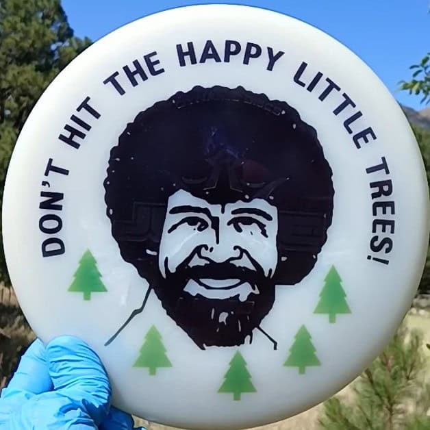 012202.01 Lucid Judge Bob Ross Happy Trees front