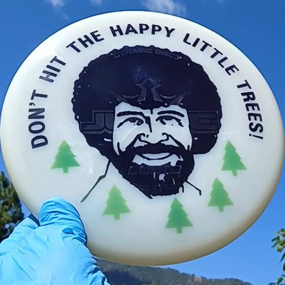 012202.01 Lucid Judge Bob Ross Happy Trees sky