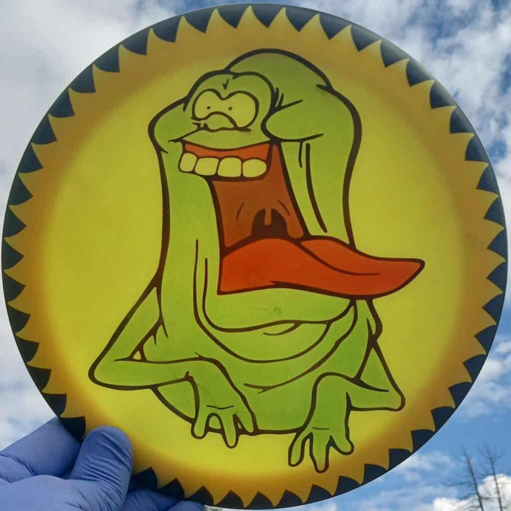 016003.01 Lucid Air Renegade Ghostbusters Slimer sky