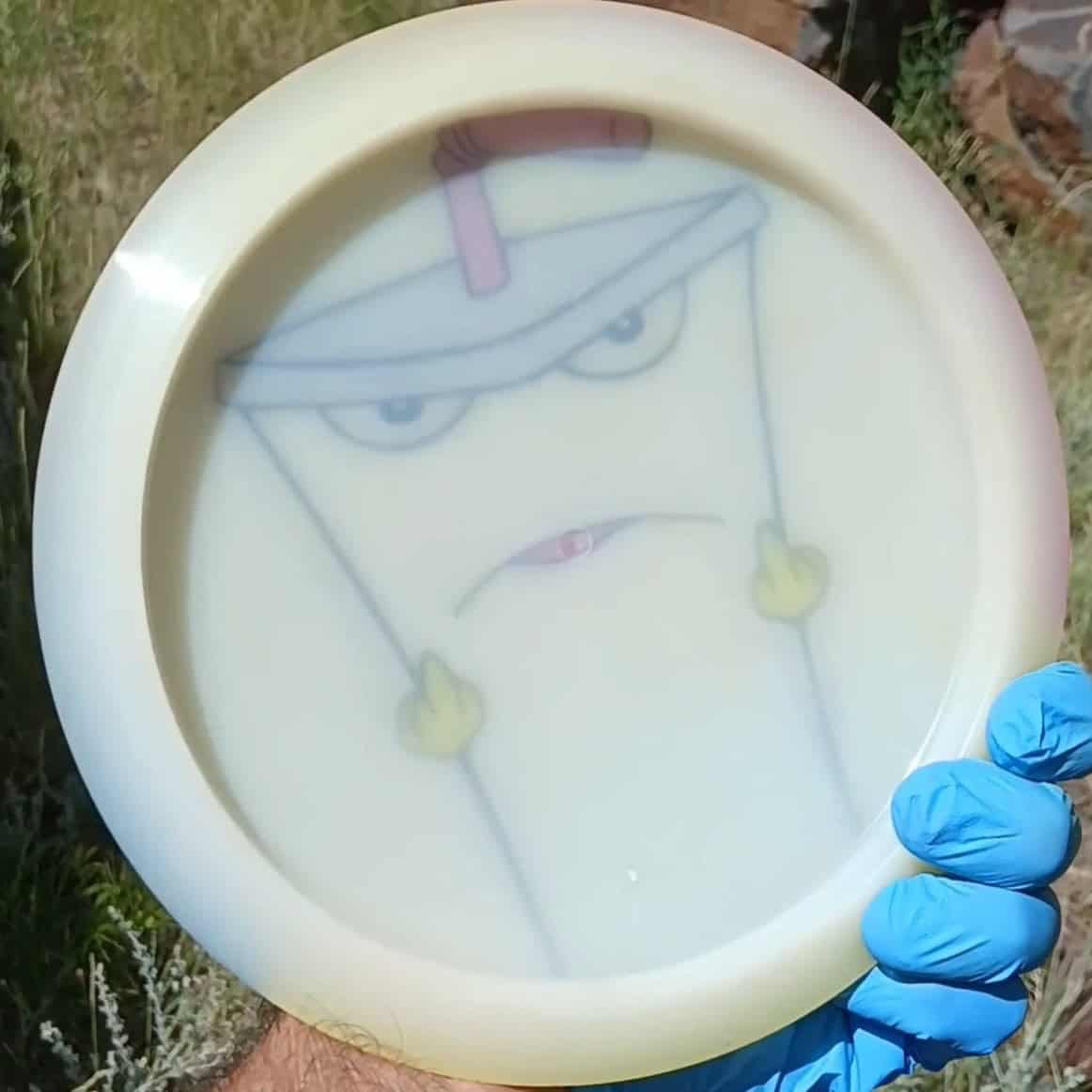017303.10 Lucid Hybrid-X Getaway Master Shake Aqua Teen Hunger Force back