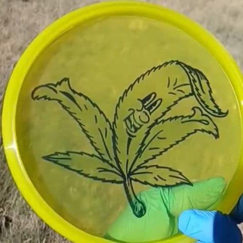 042501.03 Premium Sensei Happy Weed back