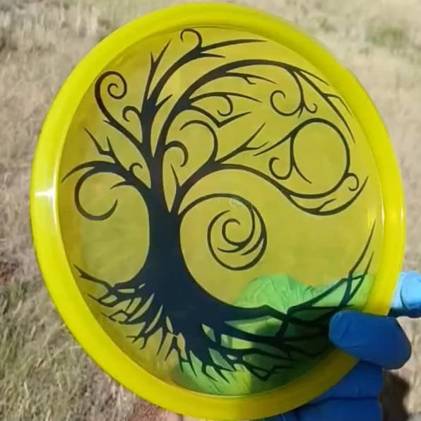 042501.04 Premium Sensei Tree Of Life back