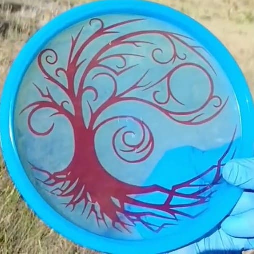 042501.08 Premium Sensei Tree Of Life back