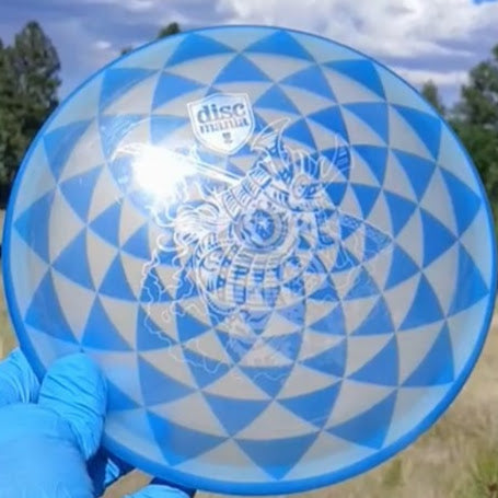 042603.06 Shogun Glow Penny Flower ghost