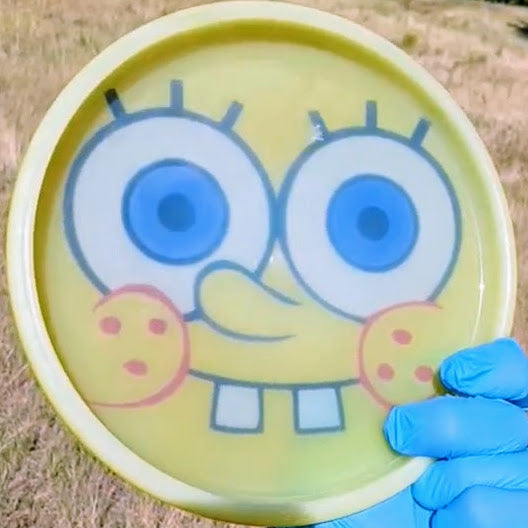 042603.15 Shogun Glow SpongeBob back