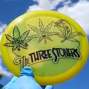 047502.27 Premium Genius Three Stoners sky
