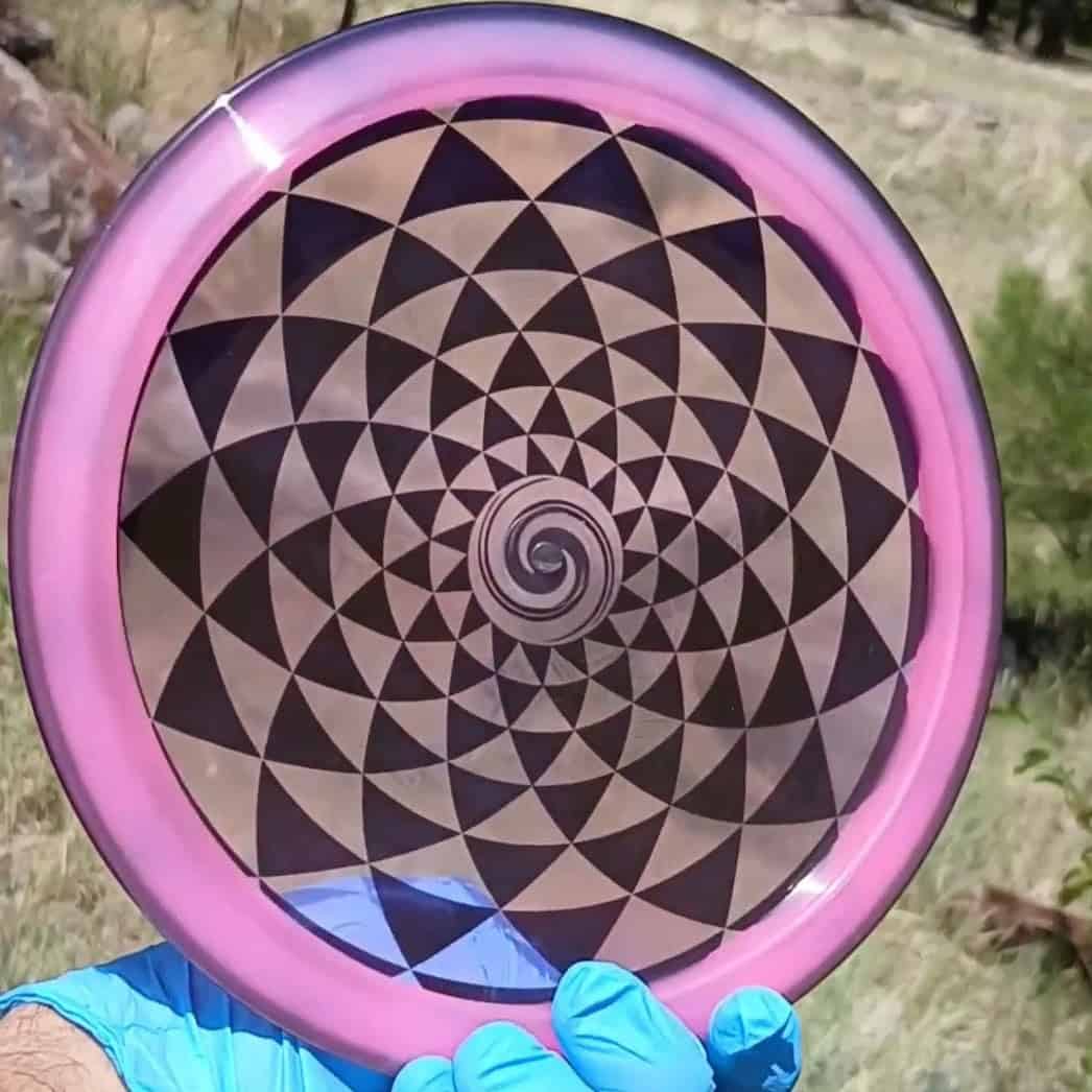 047502.28 Premium Genius Penny Flower back