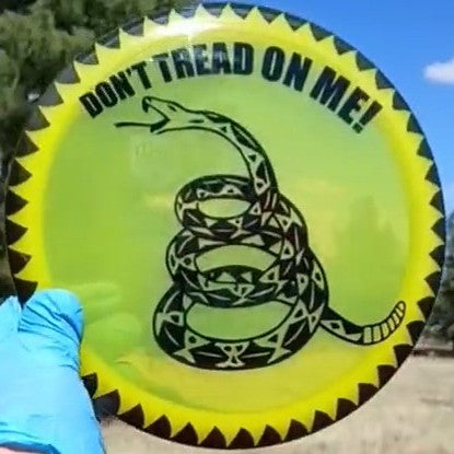 047502.29 Premium Genius Don't Tread On Me front 2
