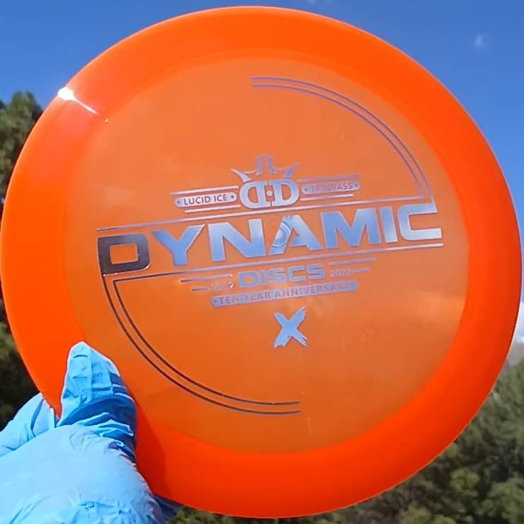 77017410.25 Lucid Ice Trespass Orange