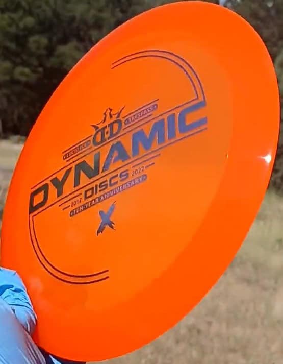 77017410.25 Lucid Ice Trespass Orange front 2