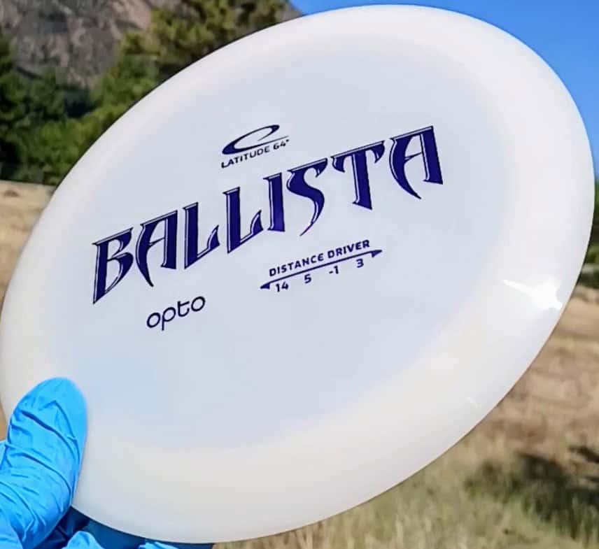77024002.27 Opto Ballista White front 2