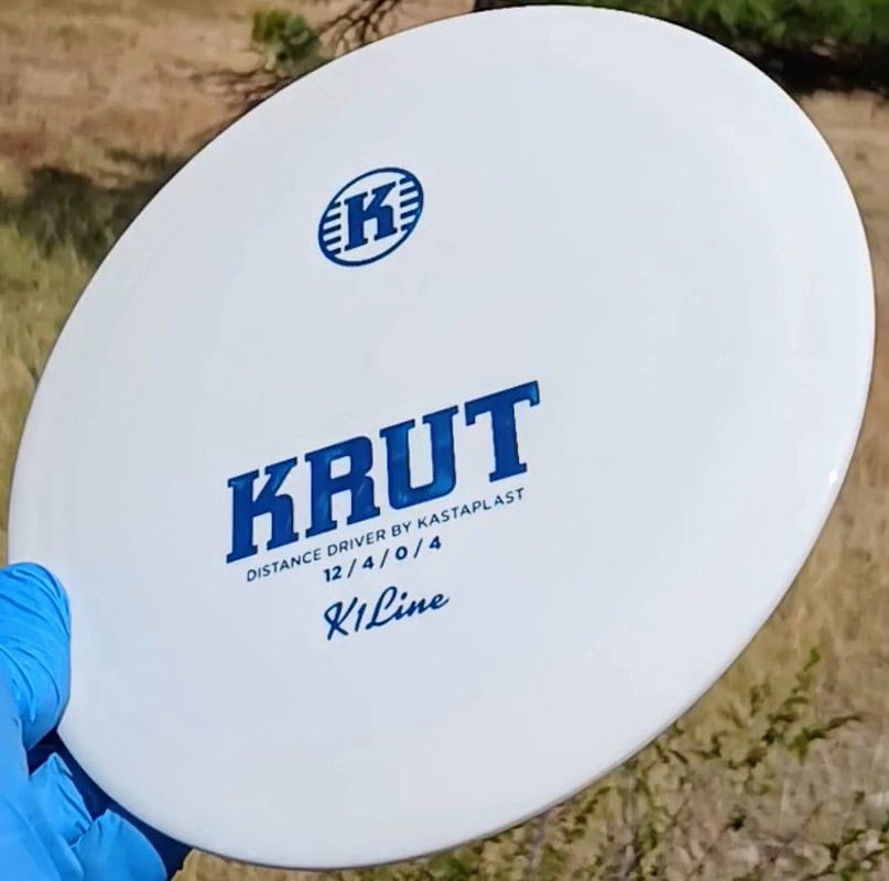 77054101.27 Kastaplast K1 Line White Krut front