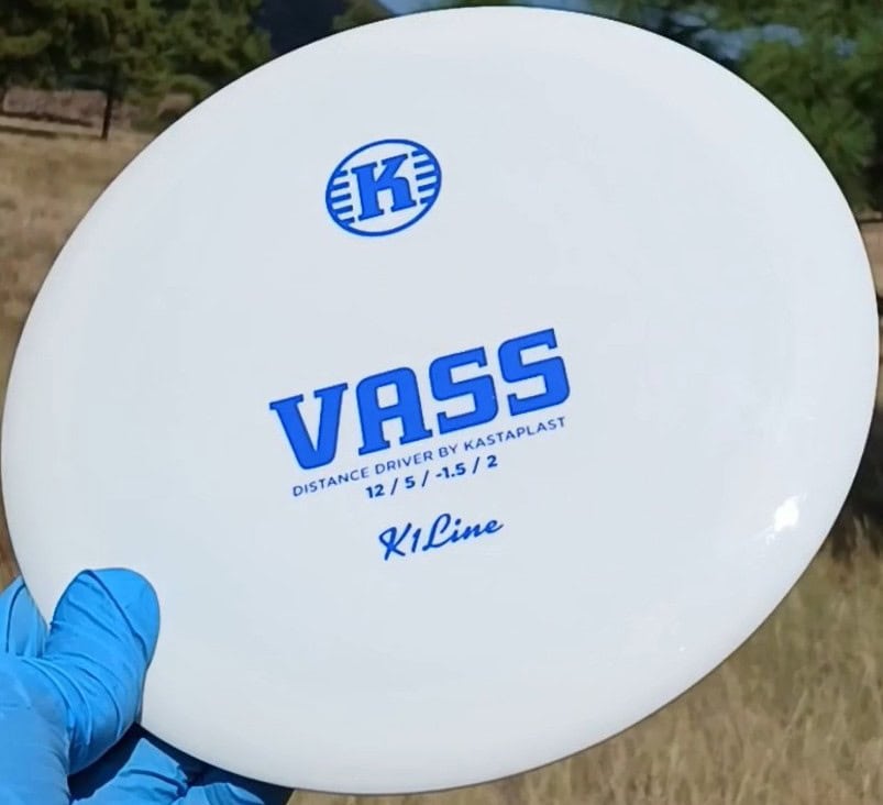 77054201.27 Kastaplast K1 Line White Vass front 2