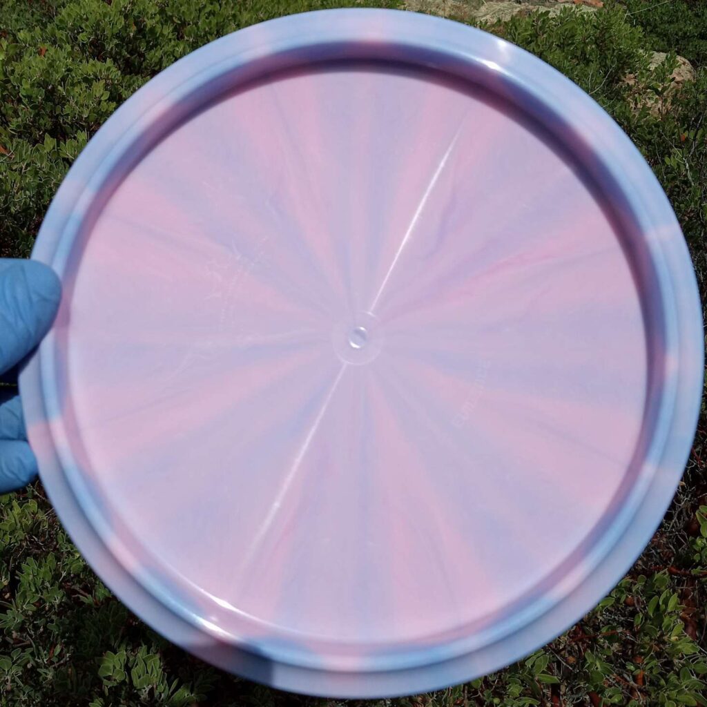 88010201.05 Fuzion Burst Evidence Pink old back