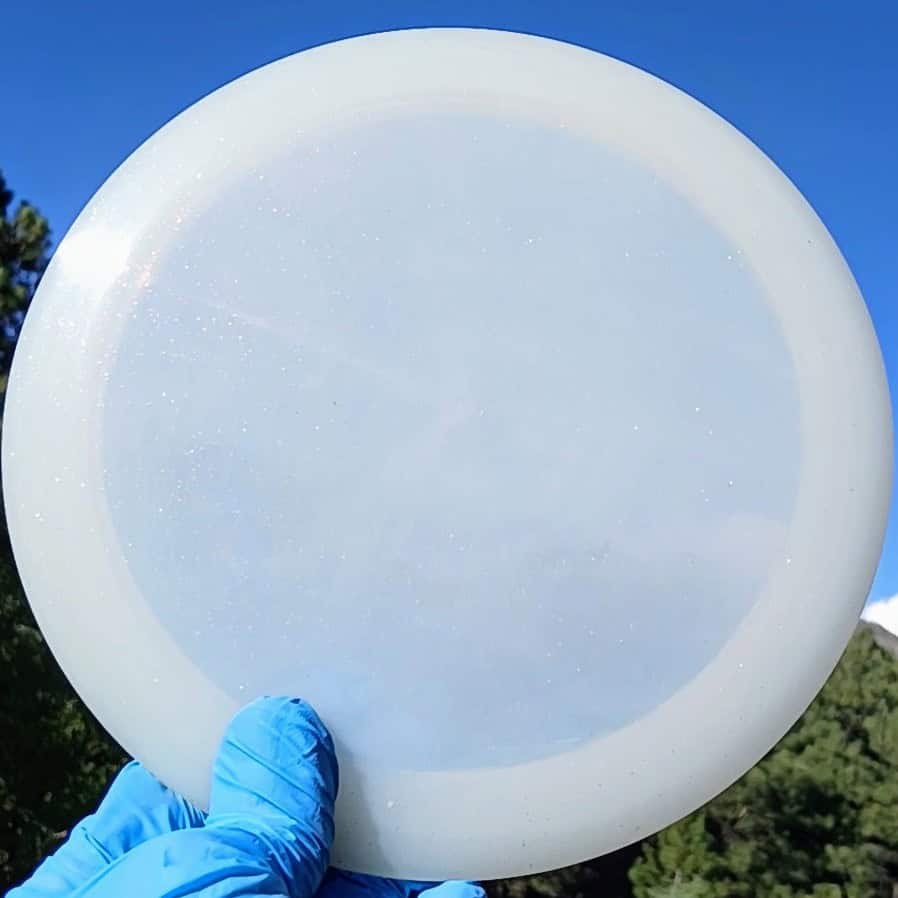 88014202.07 Lucid Sparkle Trespass White Blank front