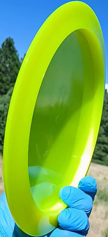 88014303.22 Lucid Enforcer Yellow Stamped profile