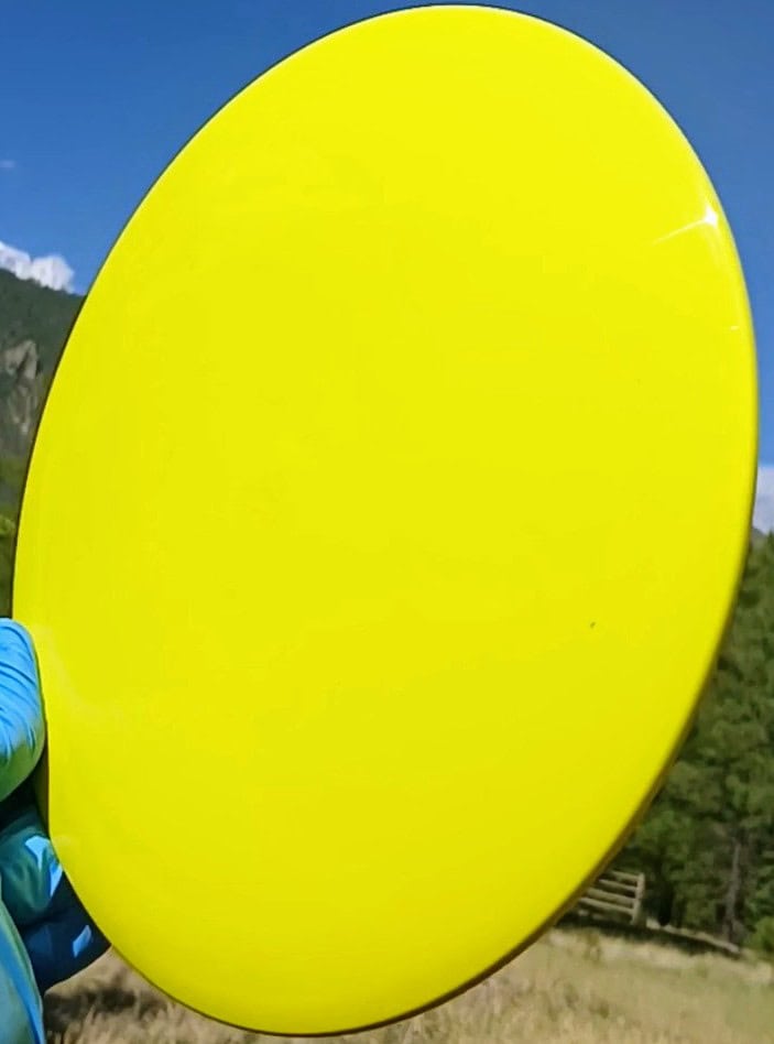 88014305.03 BioFuzion Enforcer Yellow Blank front 2