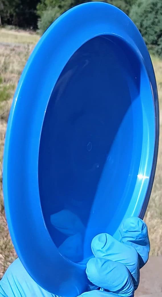 88014501.03 Fuzion Raider Blue Blank profile