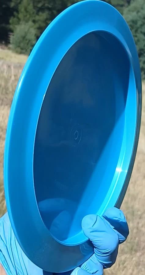 88014605.23 BioFuzion Raider Blue Stamped profile