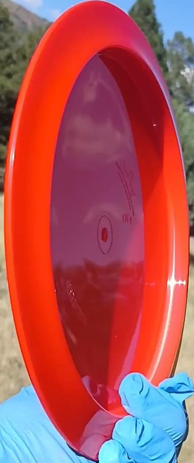 88014701.01 Fuzion Sergeant Red Blank profile