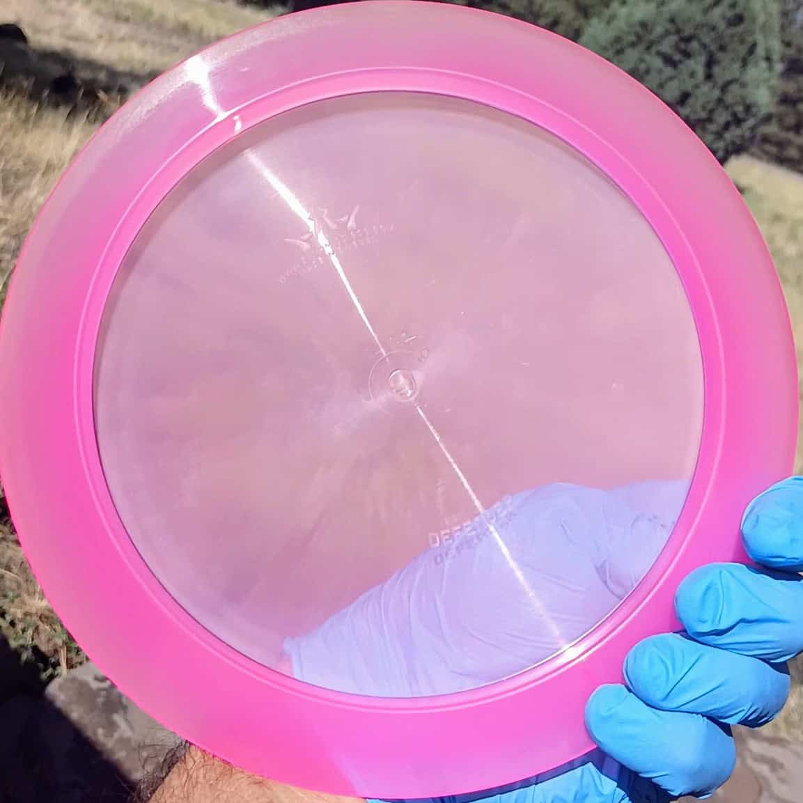 88015210.01 Lucid Ice Defender Pink Blank back