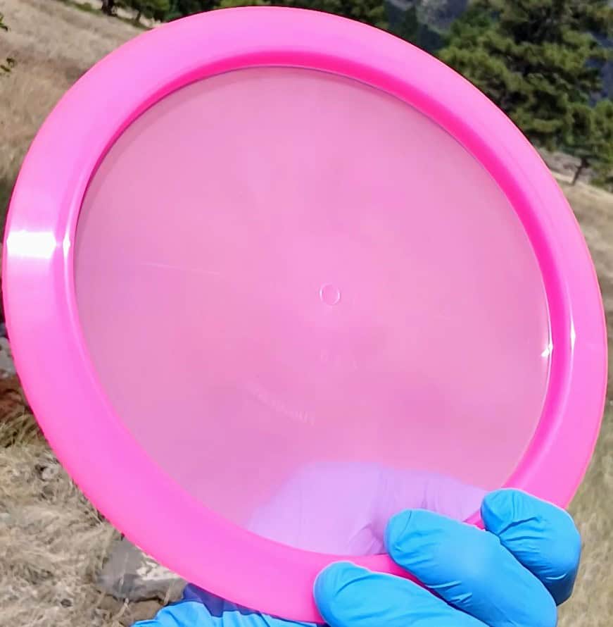 88017002.04 Lucid Breakout Pink Blank back