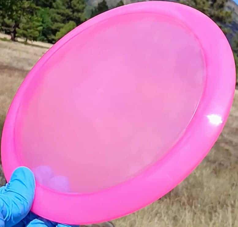 88017002.04 Lucid Breakout Pink Blank front 2