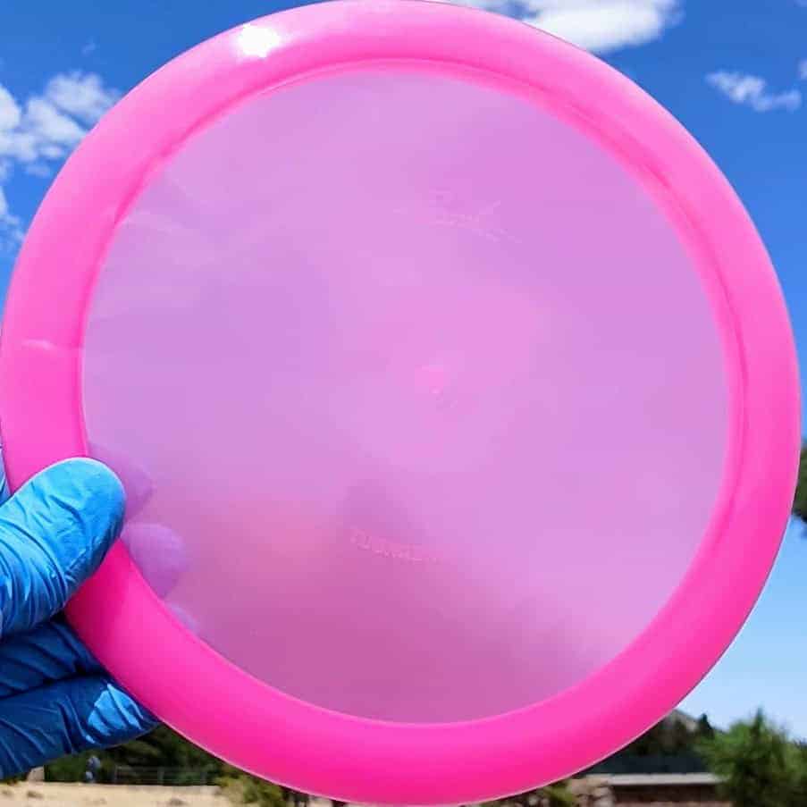88017002.04 Lucid Breakout Pink Blank sky
