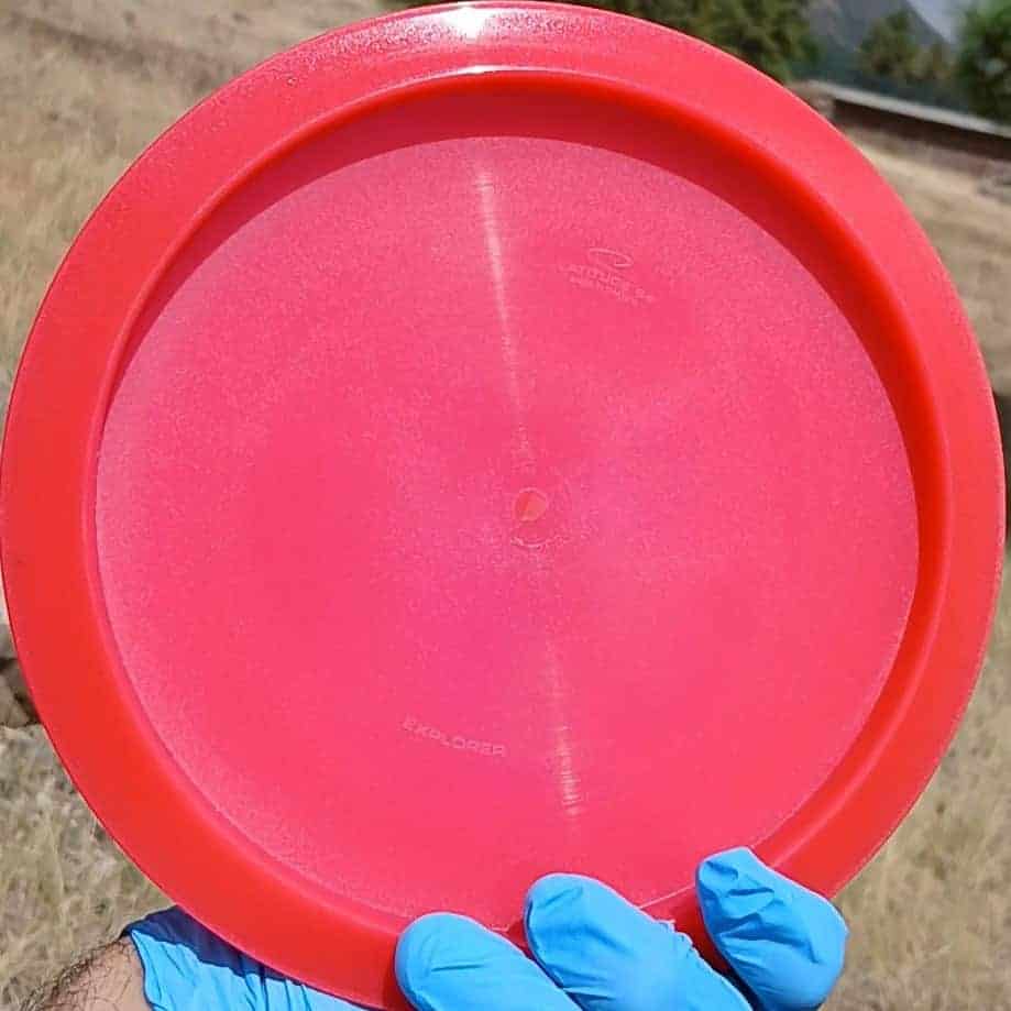 88017203.01 Opto Air Explorer Red Blank back