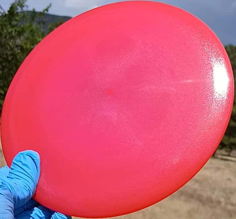 88017203.01 Opto Air Explorer Red Blank front 2