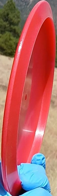 88017203.01 Opto Air Explorer Red Blank profile