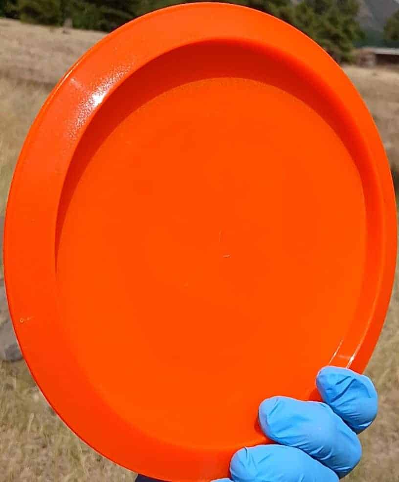 88017203.05 Opto Air Explorer Orange Blank back