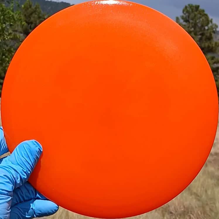 88017203.05 Opto Air Explorer Orange Blank front