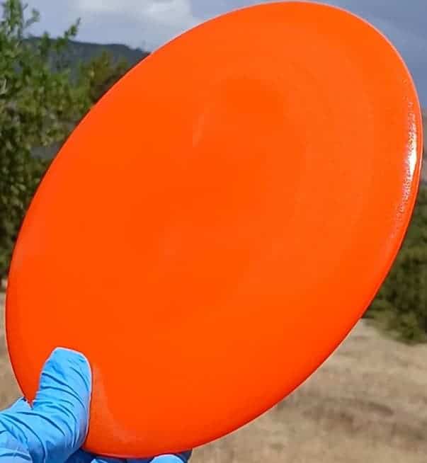 88017203.05 Opto Air Explorer Orange Blank front 2