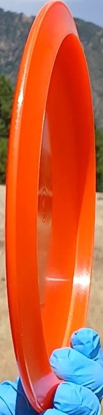 88017203.05 Opto Air Explorer Orange Blank profile