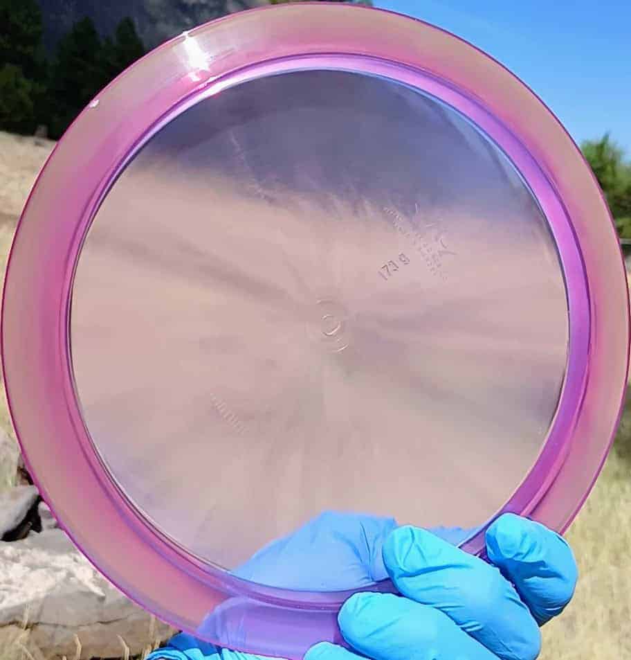 88017210.06 Lucid Ice Criminal Purple Blank back