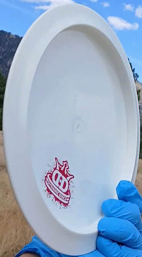 88017301.07 Fuzion Escape White Blank Canvas profile