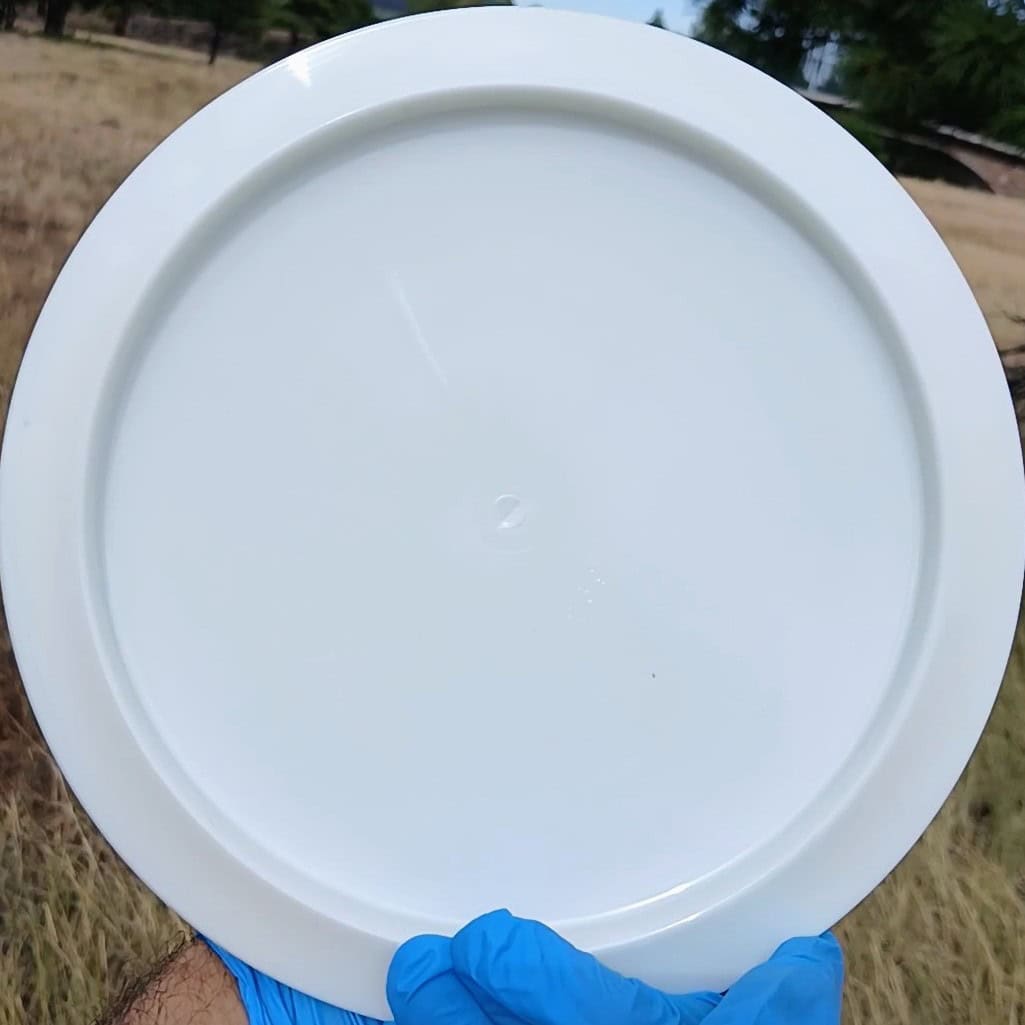 88017501.17 Fuzion Getaway White Wiped back