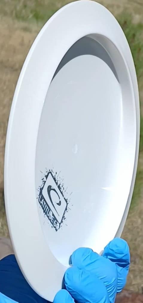 88024101.02 Gold Line Ballista Pro Blank Canvas profile