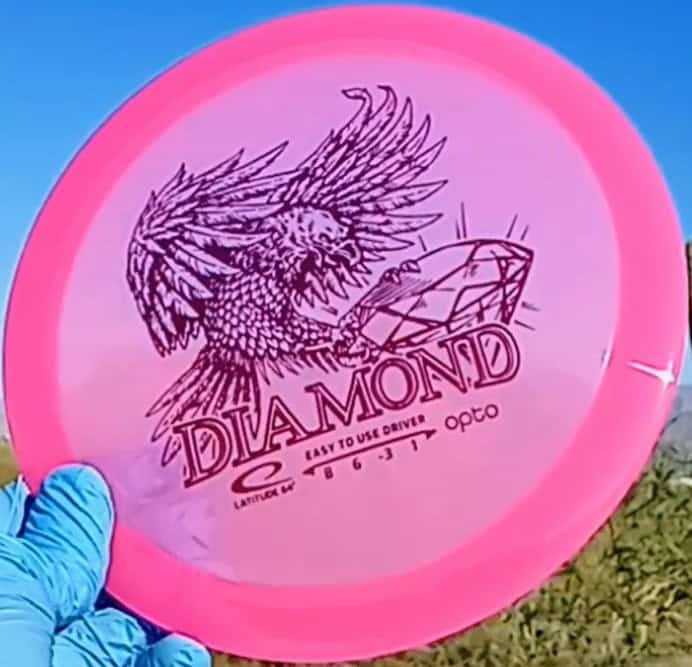 88027102.04 Opto Diamond Pink Factory Stamp front