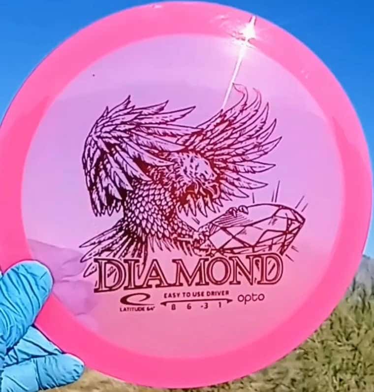 88027102.04 Opto Diamond Pink Factory Stamp front