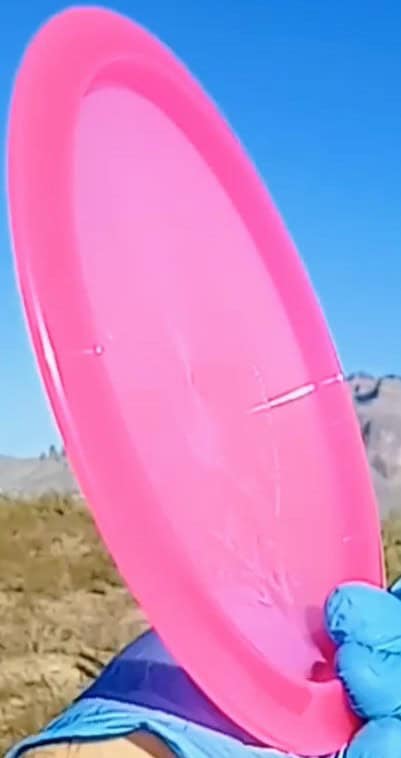 88027102.04 Opto Diamond Pink Factory Stamp profile