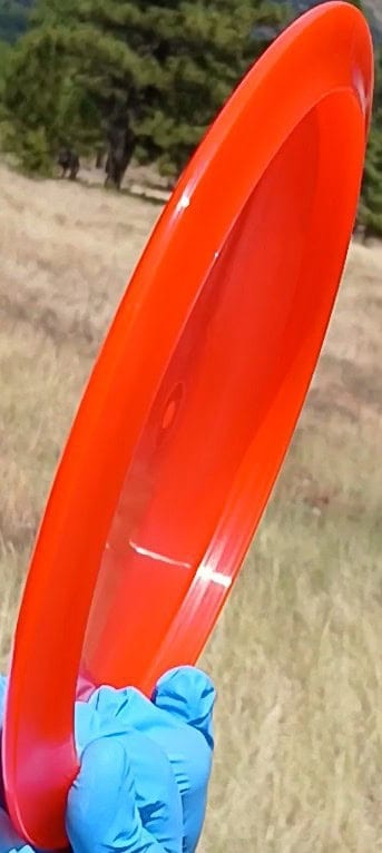 88027702.01 Opto Musket Red Blank profile